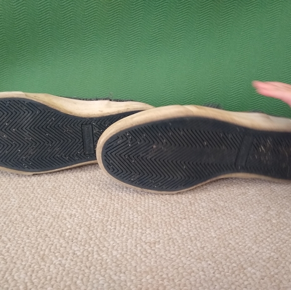 SeaVees ankle booties - Picture 3 of 4